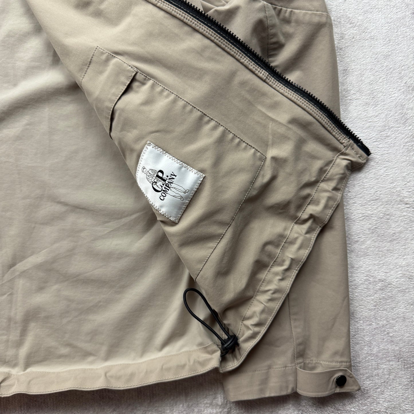C.P. Company Pro-Tek Jacket