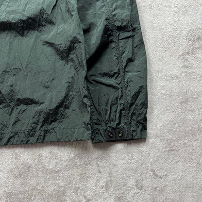 Stone Island Nylon Metal Overshirt FS 2024