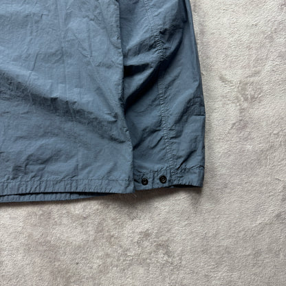 Stone Island Naslan Light Overshirt Shoulder Badge SS 2021