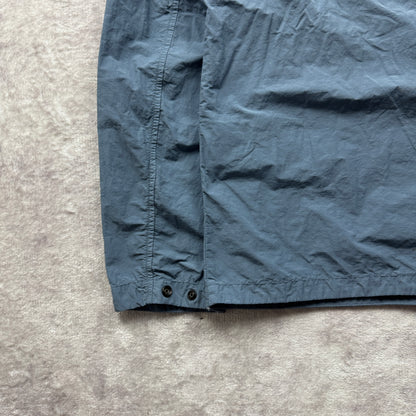 Stone Island Naslan Light Overshirt Shoulder Badge SS 2021