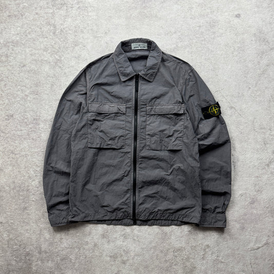 Stone Island Naslan Light Overshirt SS 2020