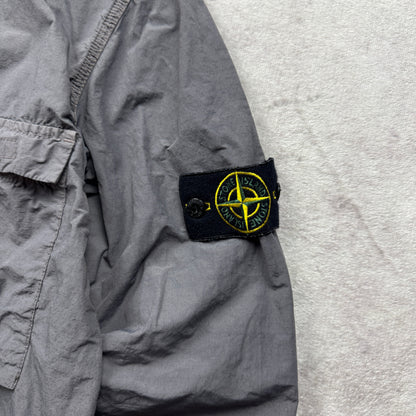 Stone Island Naslan Light Overshirt SS 2020