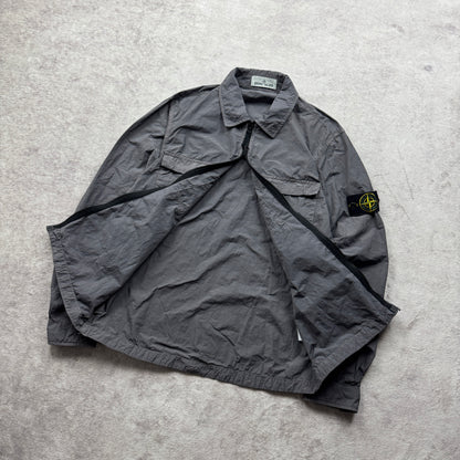 Stone Island Naslan Light Overshirt SS 2020