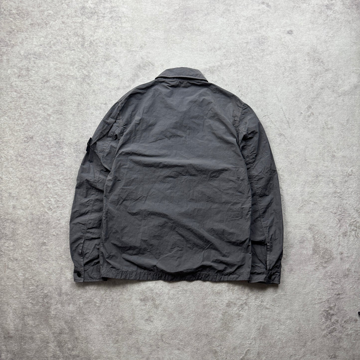 Stone Island Naslan Light Overshirt SS 2020