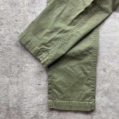 Stone Island Type SK Cargo Pants SS 2024