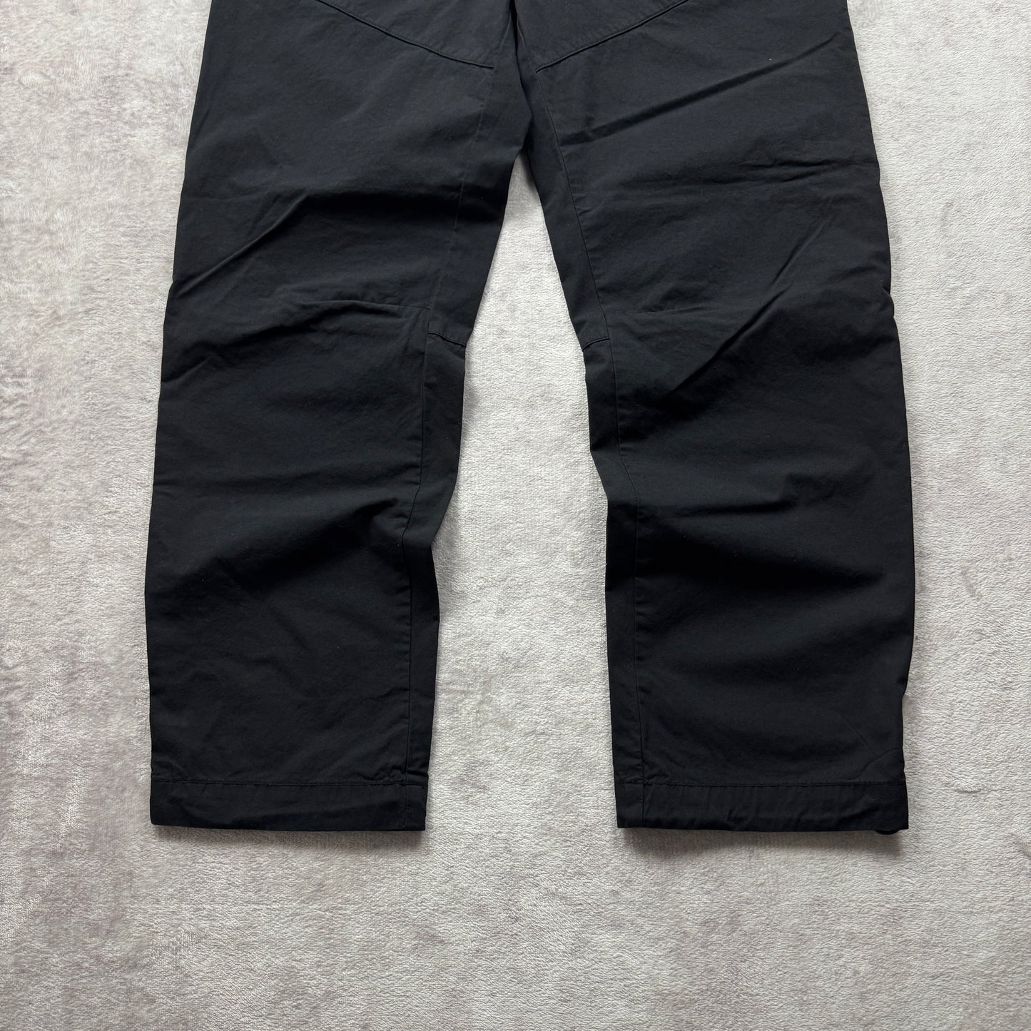 C.P. Company Microreps Straight Pants SS 2024