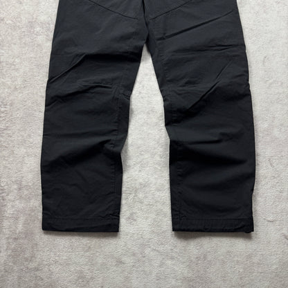 C.P. Company Microreps Straight Pants SS 2024