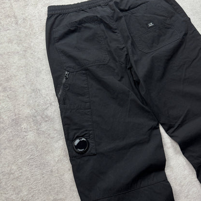 C.P. Company Microreps Straight Pants SS 2024