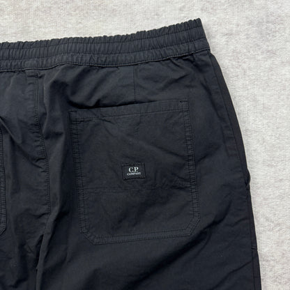 C.P. Company Microreps Straight Pants SS 2024