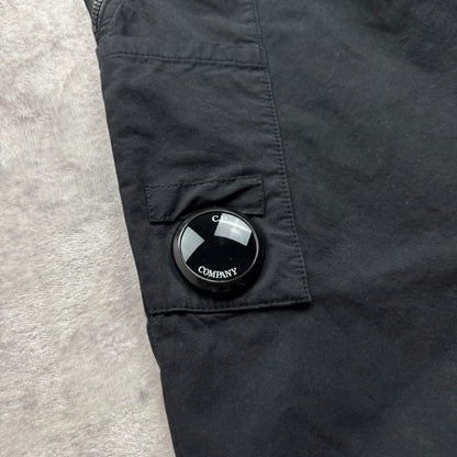 C.P. Company Microreps Straight Pants SS 2024