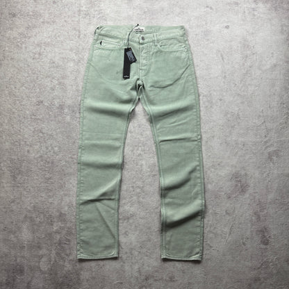 Stone Island Type SL Jeans SS 2015