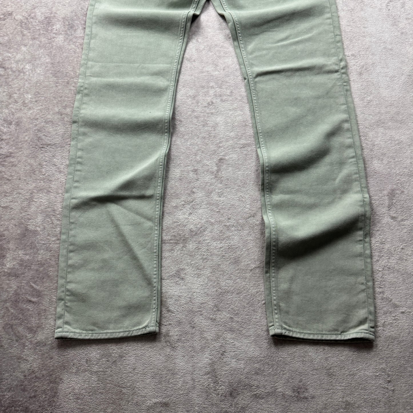 Stone Island Type SL Jeans SS 2015