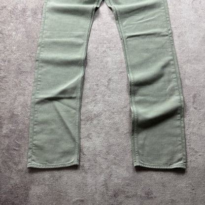 Stone Island Type SL Jeans SS 2015