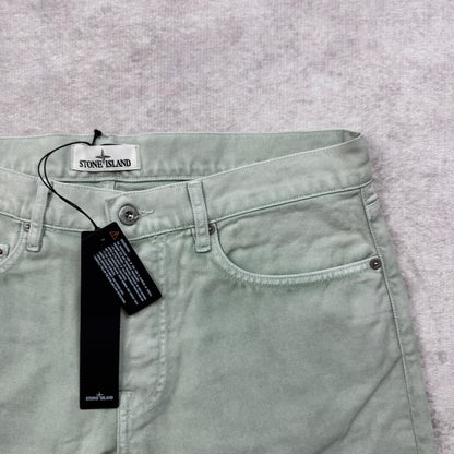 Stone Island Type SL Jeans SS 2015