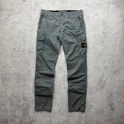 Stone Island Type SL Cargo Pants SS 2015