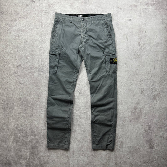 Stone Island Type SL Cargo Pants SS 2015