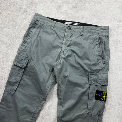 Stone Island Type SL Cargo Pants SS 2015