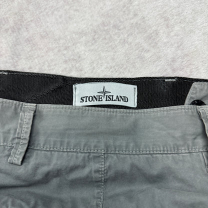 Stone Island Type SL Cargo Pants SS 2015