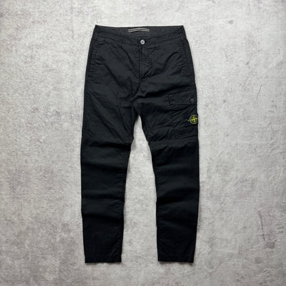 Stone Island Type SL Single Pocket Cargo Pants AW 2021