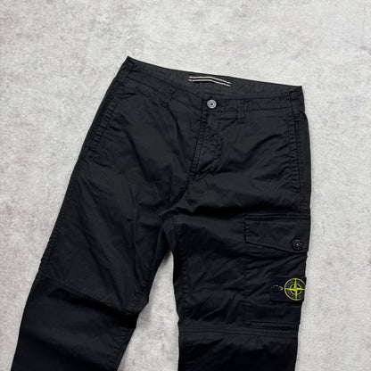 Stone Island Type SL Single Pocket Cargo Pants AW 2021
