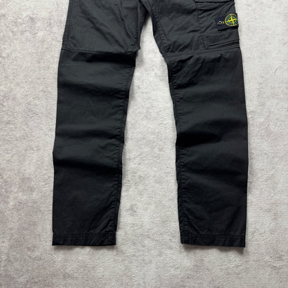 Stone Island Type SL Single Pocket Cargo Pants AW 2021