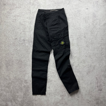 Stone Island Type SL Single Pocket Cargo Pants AW 2021
