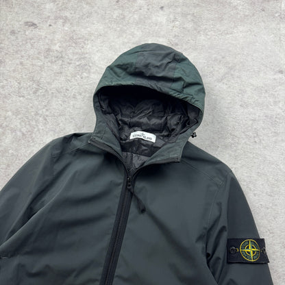 Stone Island Soft Shell-R with Primaloft Insulation AW 2017