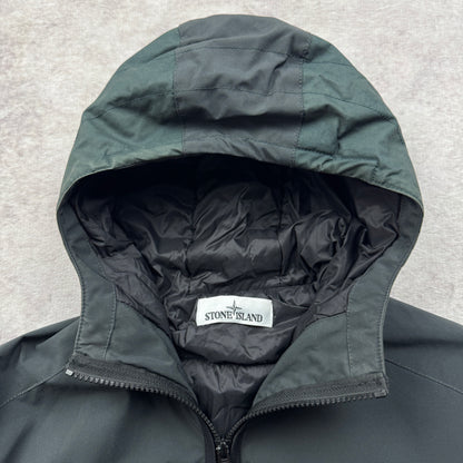 Stone Island Soft Shell-R with Primaloft Insulation AW 2017