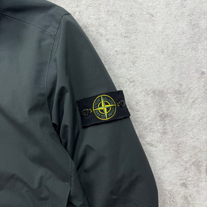 Stone Island Soft Shell-R with Primaloft Insulation AW 2017