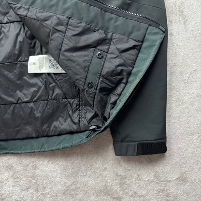 Stone Island Soft Shell-R with Primaloft Insulation AW 2017