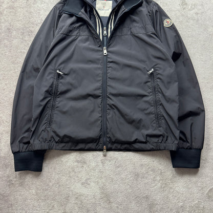 Moncler Alibert Giubbotto Jacket