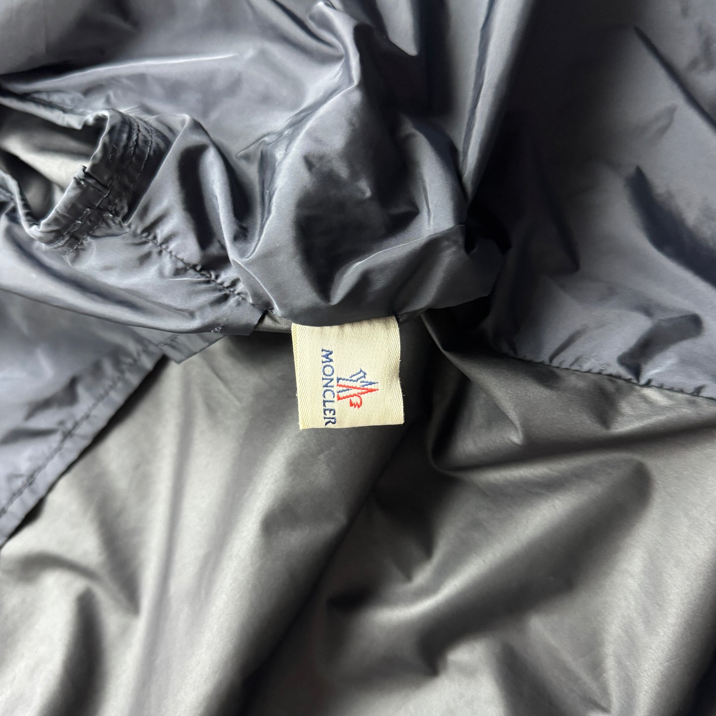 Moncler Alibert Giubbotto Jacket