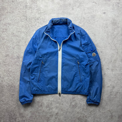 Moncler Brize Giubbotto Overshirt Jacket
