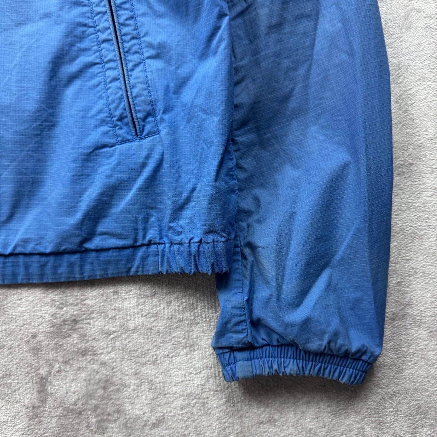 Moncler Brize Giubbotto Overshirt Jacket