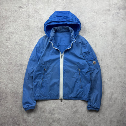 Moncler Brize Giubbotto Overshirt Jacket