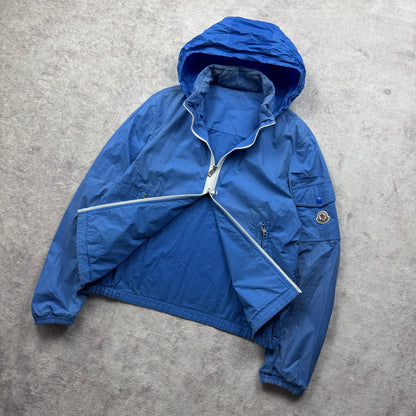 Moncler Brize Giubbotto Overshirt Jacket