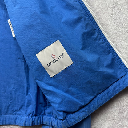 Moncler Brize Giubbotto Overshirt Jacket
