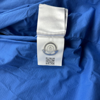 Moncler Brize Giubbotto Overshirt Jacket