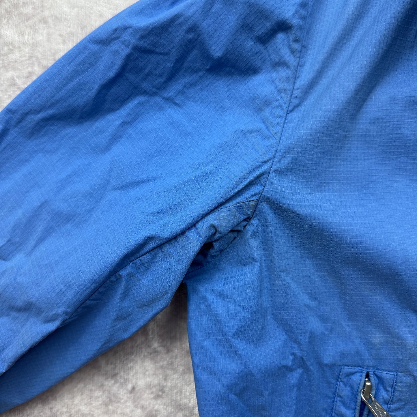 Moncler Brize Giubbotto Overshirt Jacket