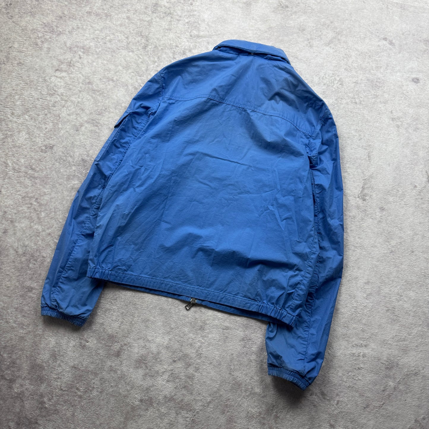 Moncler Brize Giubbotto Overshirt Jacket