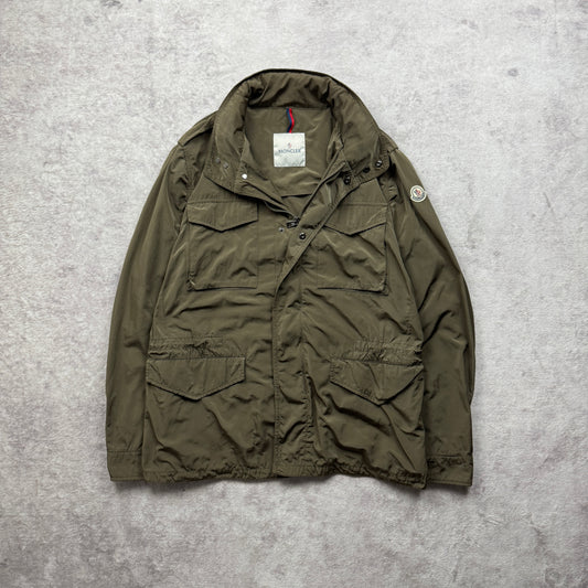 Moncler Mathieu Giubbotto Jacket