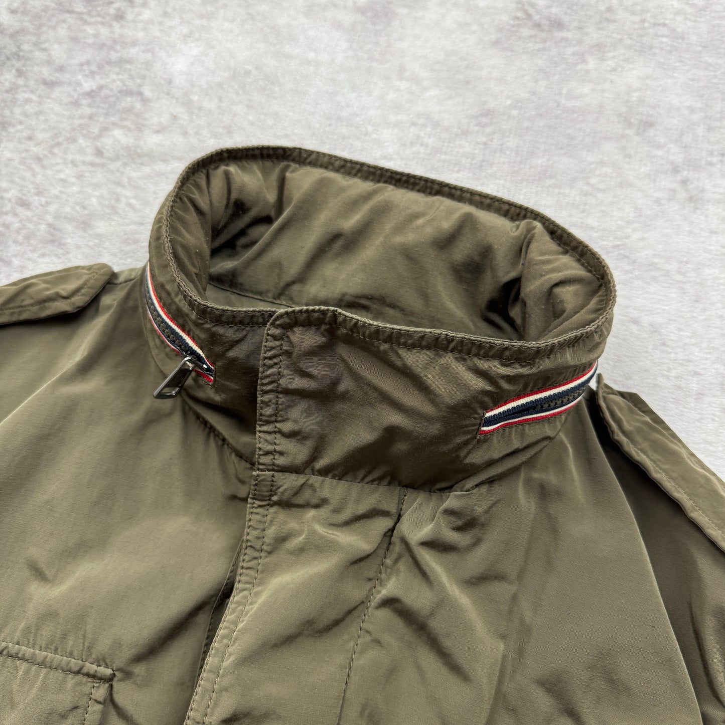 Moncler Mathieu Giubbotto Jacket