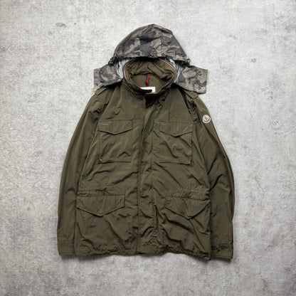 Moncler Mathieu Giubbotto Jacket