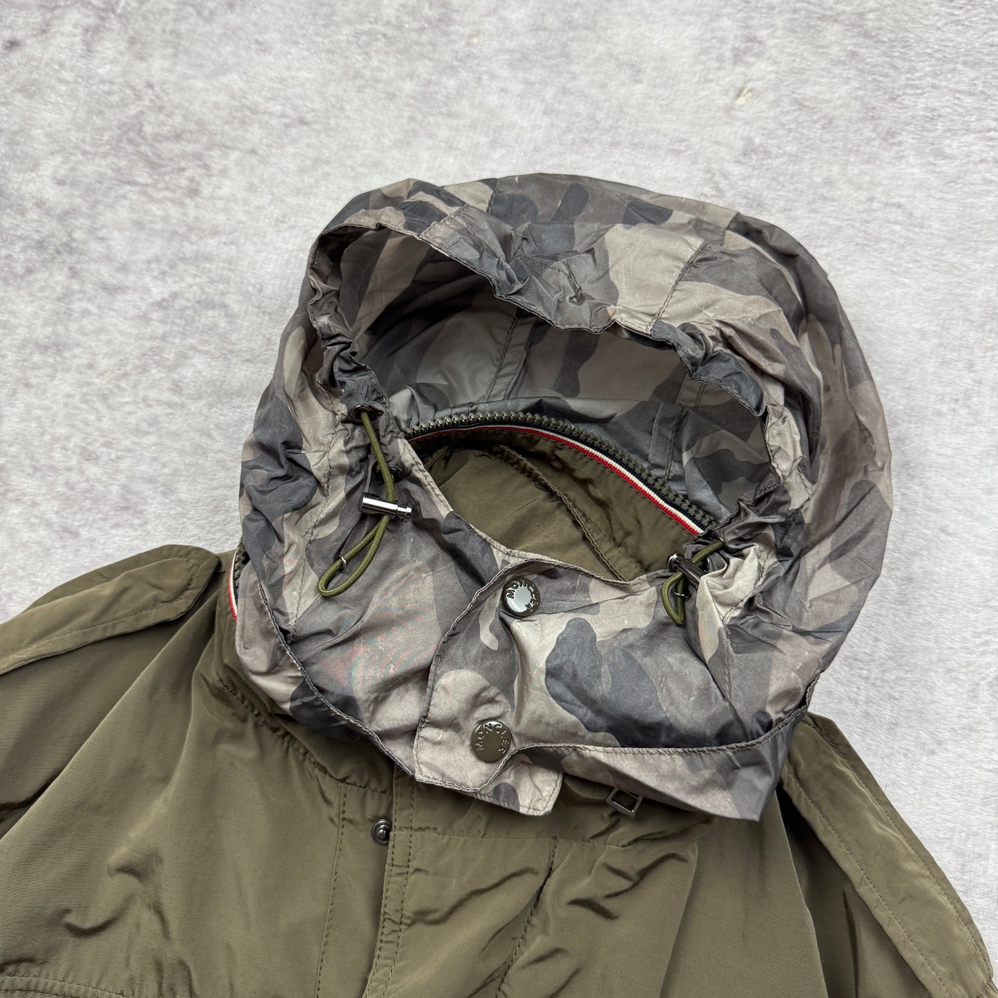 Moncler Mathieu Giubbotto Jacket