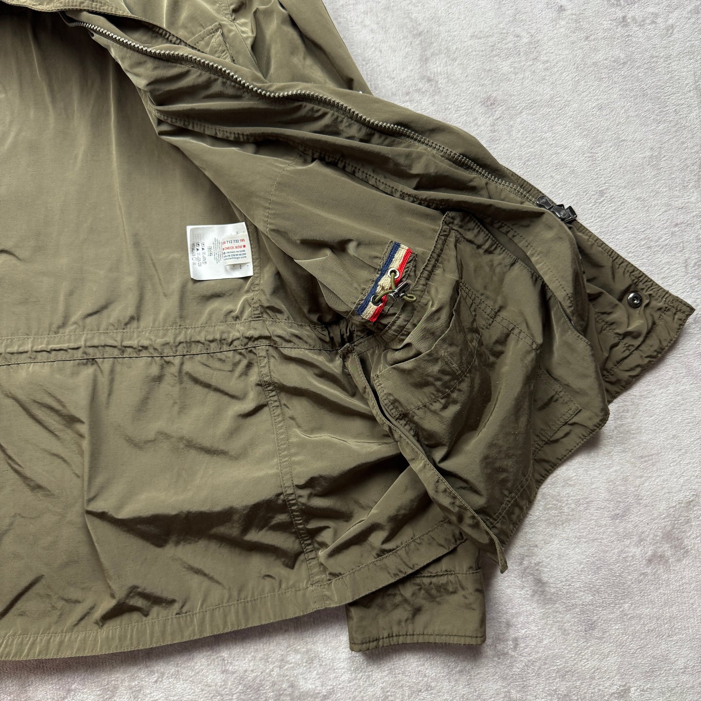 Moncler Mathieu Giubbotto Jacket