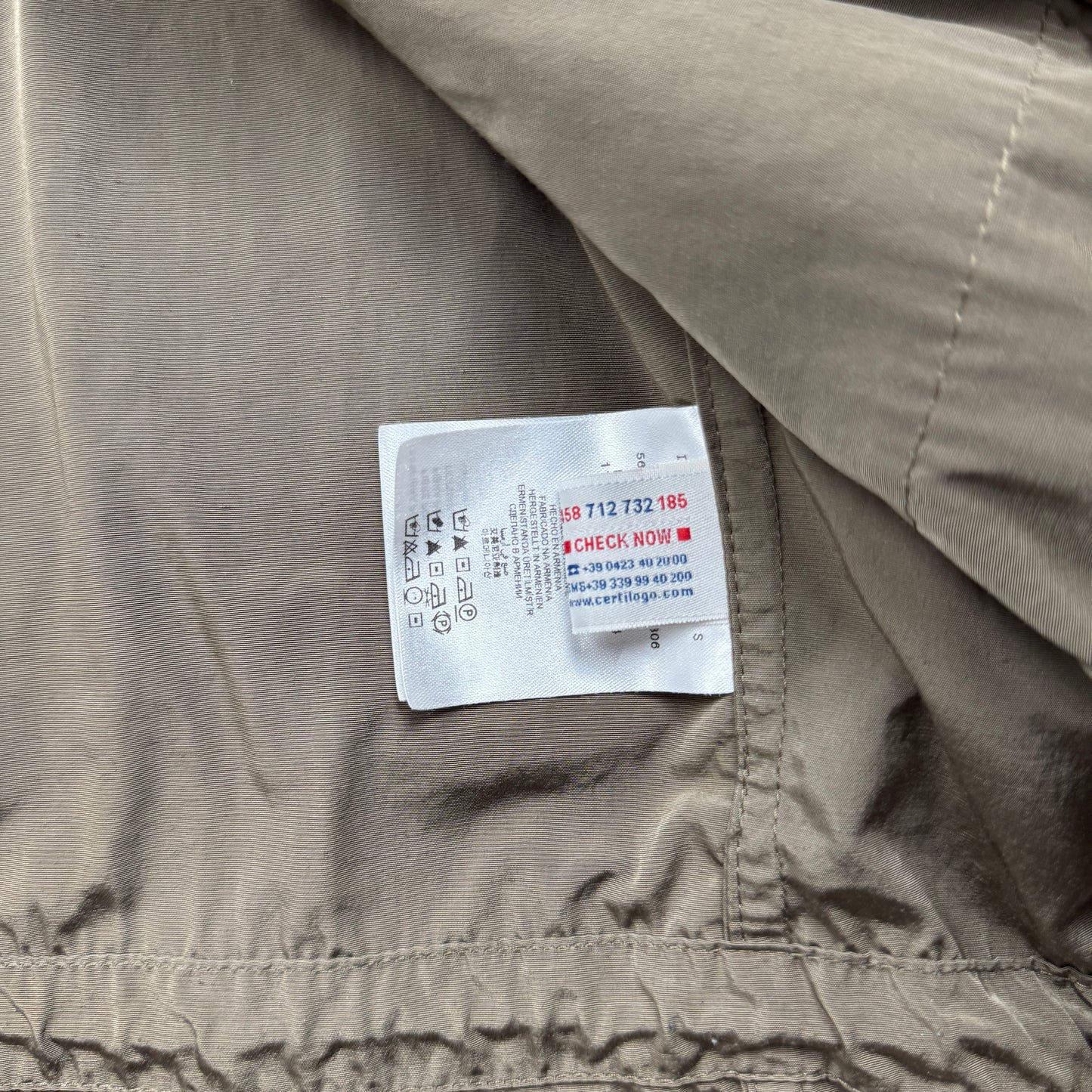 Moncler Mathieu Giubbotto Jacket