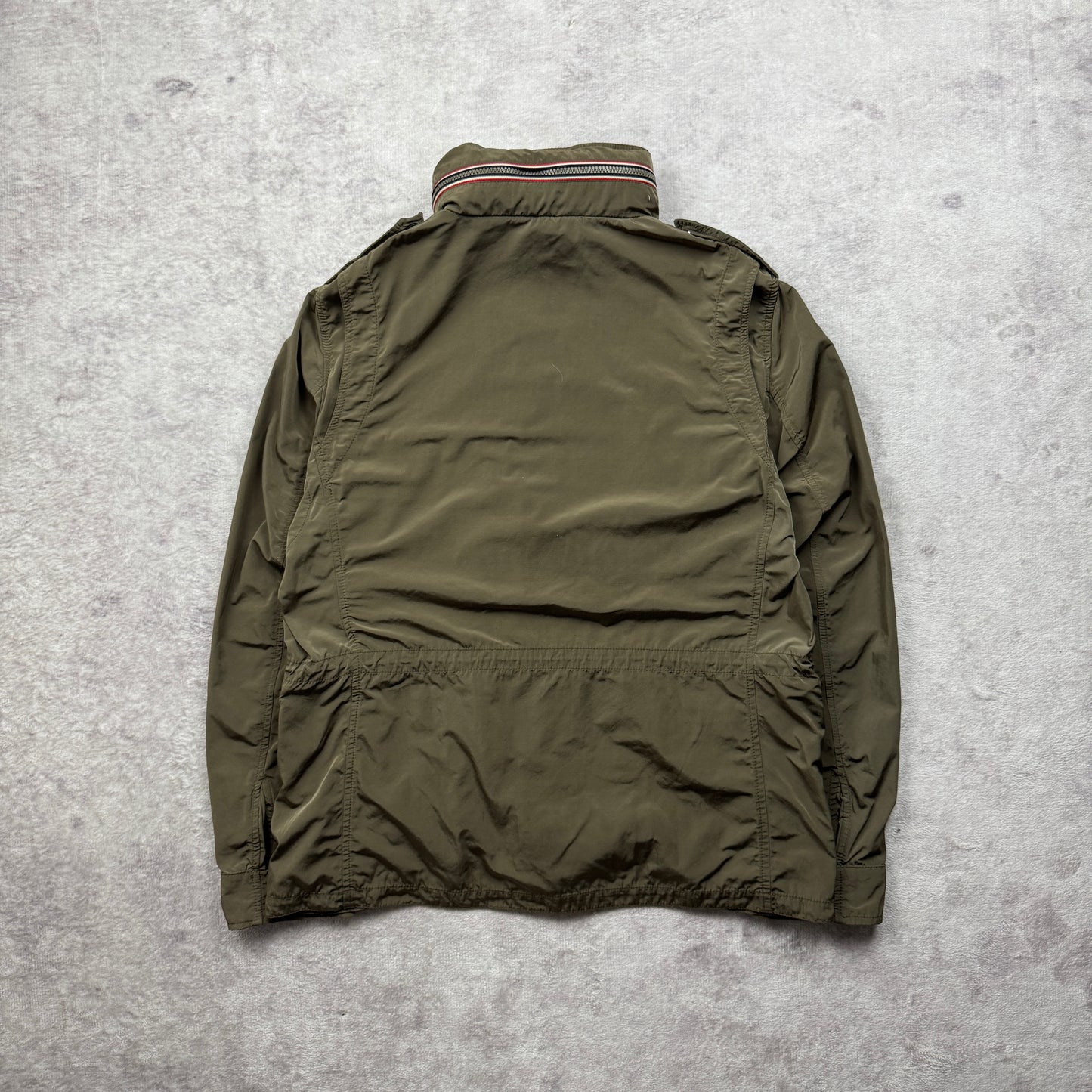 Moncler Mathieu Giubbotto Jacket