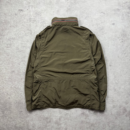 Moncler Mathieu Giubbotto Jacket