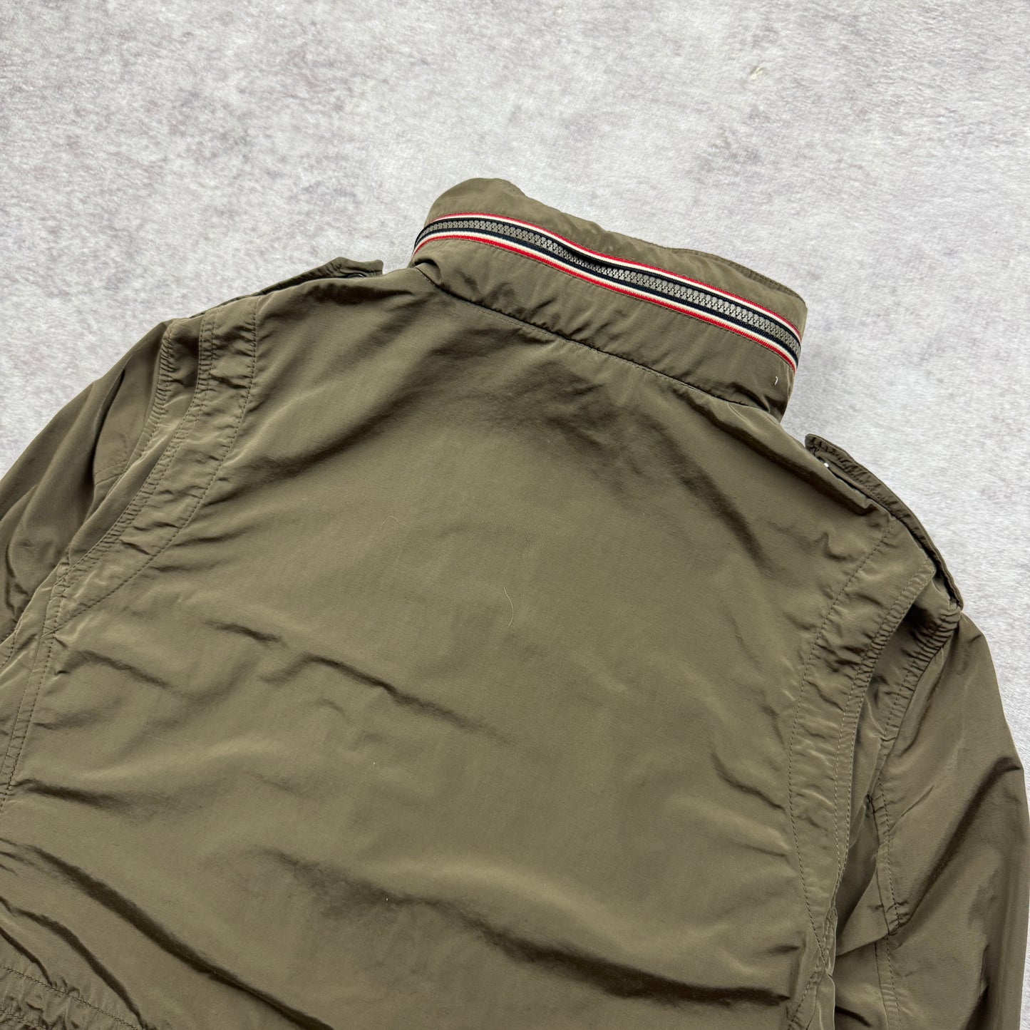 Moncler Mathieu Giubbotto Jacket