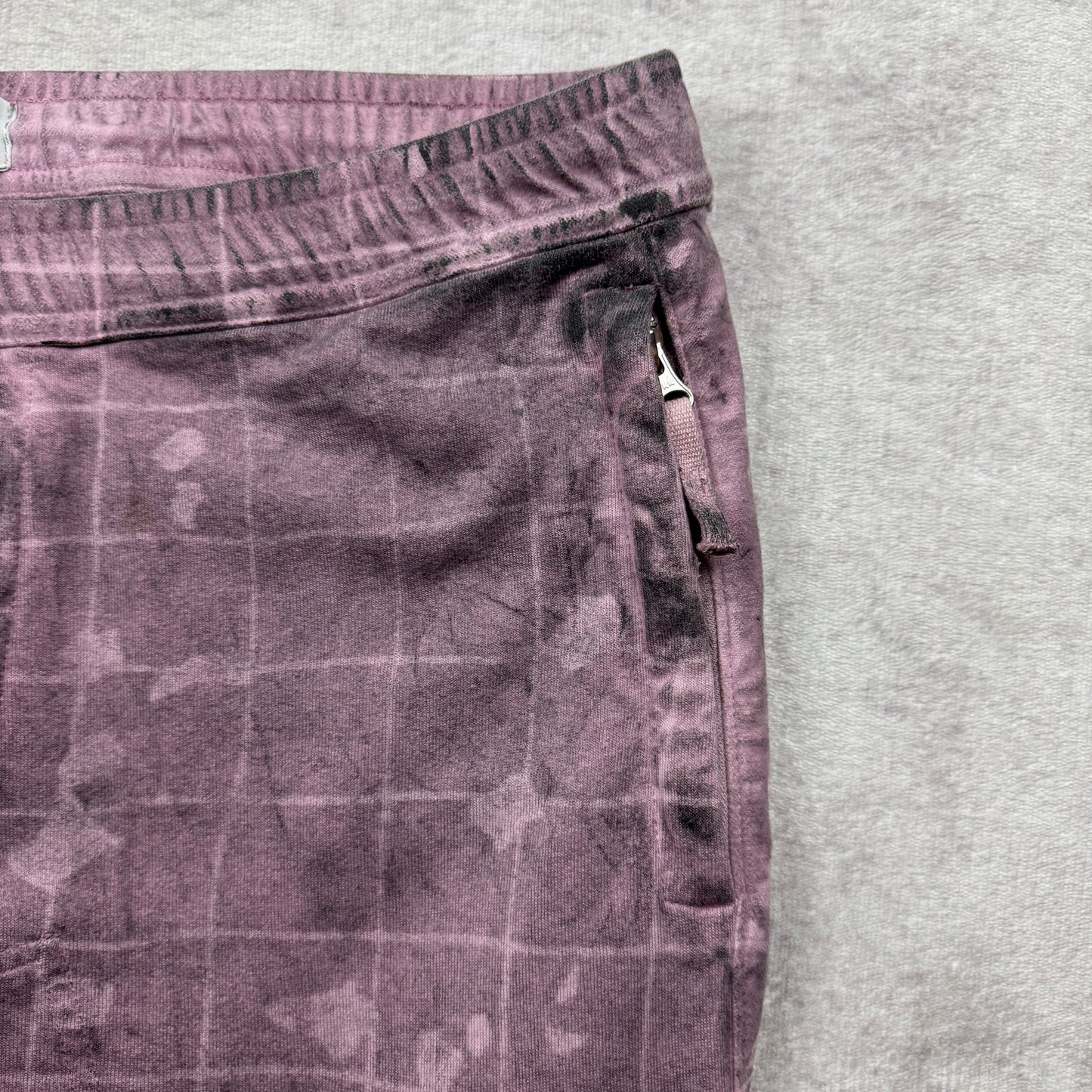 Stone Island Dust Ghillie Laser Camo Cargo  Pants AW 2020